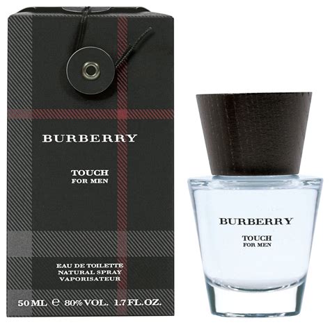 is burberry touch discontinued|burberry eau de toilette.